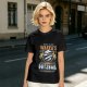 Wakka's Besaid Island Blitzball Academy Graphic T-Shirt
