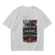 Christmas Calories Don't Count Ugly Christmas T-Shirt