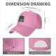 Black Baseball Cap With Anime Swordsman Green Graphic Print