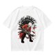 Devil Hunter vs The Underworld Graphic T-Shirt