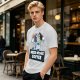 Bluey Character 'Need More Coffee' Graphic T-Shirt