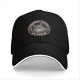 Emotional Support Neighbor Totoro Graphic Baseball Cap