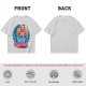 Samus Aran Bounty Lager Graphic T-Shirt