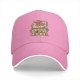 Black Baseball Cap With Cute Octopus Ramen Shop Graphic