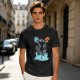 Avatar State Element Bending Graphic Tee