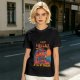 I Cast Fireball At All My Problems Dragon Wizard T-Shirt