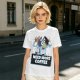 Bluey Character 'Need More Coffee' Graphic T-Shirt