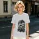 Midnight Margaritas Witch Themed Graphic T-Shirt