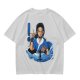 Avatar The Last Airbender Katara Waterbender Graphic T-Shirt