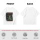 Ugly Christmas Tree Dice Board Game Themed T-Shirt
