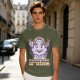 Get Ready For The Shitstorm Cloud Rainbow Graphic T-Shirt
