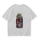RPG & Chill Monster Graphic Olive T-Shirt