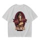 Avalanche Enlist Today Knock Out Shinra Graphic T-Shirt