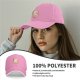 Black Baseball Cap With Cute Dinosaur In Ramen Bowl Graphic