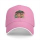 All My Plants Are Dead Dinosaur Graphic Baseball Cap