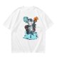 Avatar State Element Bending Graphic Tee