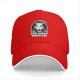 I Like People Far Away From Me Wednesday Addams Baseball Cap