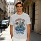 Release The Karen Octopus Graphic T-Shirt