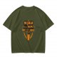 A World Without Hops Is Unbeerable Beer Lover T-Shirt
