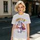 Anxiety Is My Superpower Cat Graphic T-Shirt