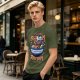 Tis The Season To Eat Ramen Graphic T-Shirt