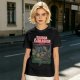 Vikings and Dragons T-Shirt with Fantasy Dragon Graphic