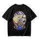 One Piece Going Merry Pirate Ship Graphic T-Shirt