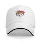 Use Your Ramen Kawaii Graphic Black Baseball Cap