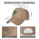 Lazy? More Like Energy Efficient Black Baseball Cap