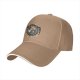 I Hate Monday But Also All The Other Days Cat Baseball Cap