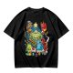 Dungeons and Dragons Cute Dragon Characters D20 T-Shirt Design