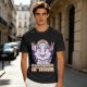 Get Ready For The Shitstorm Cloud Rainbow Graphic T-Shirt