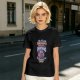 My Favorite Conspiracy Theory Everything Is Gonna Be Okay Cat T-Shirt
