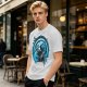 Avatar State Aang Graphic Tee