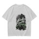 Midnight Margaritas Witch Themed Graphic T-Shirt