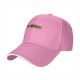 My Blood Type Is Coffee Black Baseball Cap