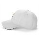 Black Baseball Cap with One Piece Tony Tony Chopper Graphic