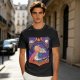 Howl's Moving Castle Characters Graphic Tee for Fans