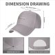 St Patricks Day Leprechaun Pac-Man Beer Eating Baseball Cap
