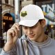 One Piece Nakama Tony Tony Chopper Graphic Baseball Cap