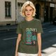 Creature's Tiki Lounge Seafood Bar Graphic T-Shirt