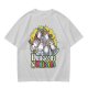 Dungeons and Unicorns Themed Graphic T-Shirt