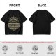 Introvert Social Club Member Only Graphic T-Shirt