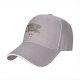 Black baseball cap with 'Try Again Later' fortune cookie graphic