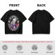 I'm Gonna Be The Pirate King Anime Graphic T-Shirt