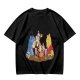 Winnie the Pooh and Friends Ice Cream Graphic T-Shirt