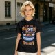 Tis The Season To Eat Ramen Graphic T-Shirt