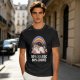 Olive T-Shirt With Grumpy Unicorn 50% Magic 50% Done Print