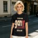 Gen X We Survived Without Wifi Graphic T-Shirt