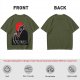 Toothless The Night Fury Dragon Graphic T-Shirt